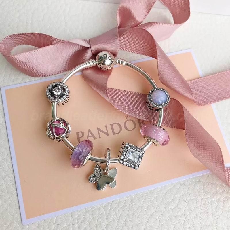 Pandora Bracelets 2273